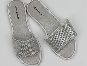 Women: Sandals for women, 36, condition - Very good