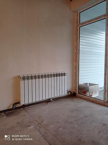 Отопление: Прокладка труб, Установка пластиковых труб, Установка металлических труб Гарантия, Бесплатный выезд, Бесплатная консультация Больше 6 лет опыта — 29