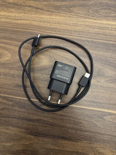 Samsung: Samsung Galaxy S24, 256 GB, rəng - Qara, Zəmanət, Sensor, Barmaq izi — 5