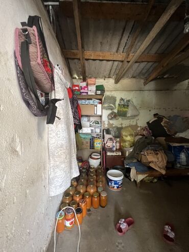 Продажа домов: Дом, 40 м², 2 комнаты, Риэлтор, Косметический ремонт — 8