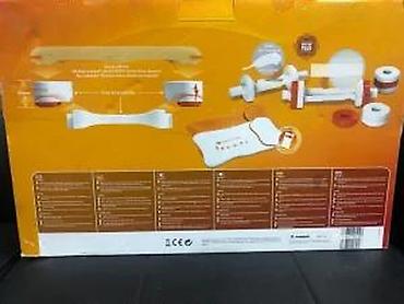 Oprema za video igre: Nintendo Wii EA Sports Active Starter Pack – dodatna oprema za fitnes — 8