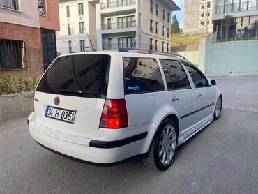 Volkswagen: Volkswagen Bora: 1.6 l. | 2000 έ. Λιμουζίνα — 6