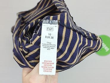 pele numer na koszulce: F&F, T-shirt damski, rozmiar S — 4