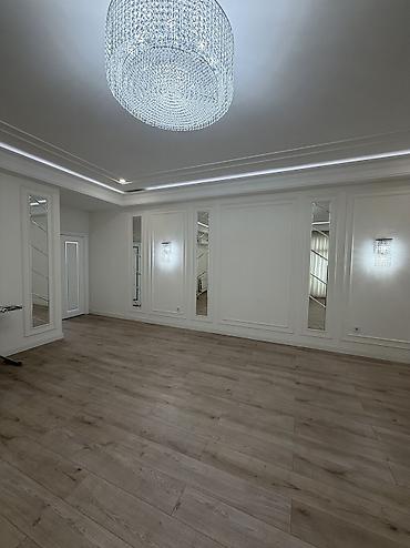 Продажа квартир: 4 комнаты, 156 м², Элитка, 7 этаж, Дизайнерский ремонт — 14