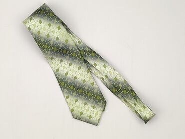 Tie, color - Green, condition - Perfect
