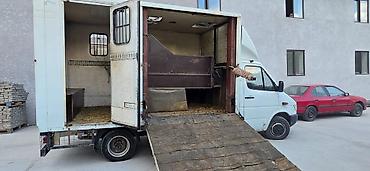 детали акпп акура: Грузовой фургон Mercedes‑Benz Sprinter 412D (двухскатный задний мост) — 7