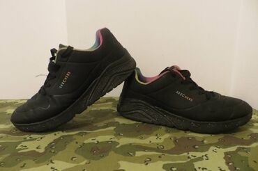 hoka patike srbija: Skechers, 38, color - Black