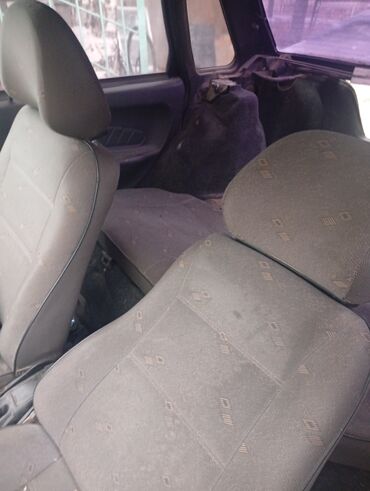 Другие детали кузова: Разбор на запчасти: ВАЗ 2115 (седан, инжектор) Доступны узлы и — 2