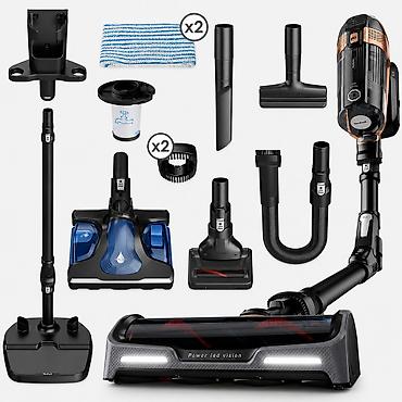 №: 17160 Məhsulun adı: Şaquli tozsoran Tefal X-Force Flex 15.60 Aqua lalafo.az -da №: 17160 Məhsulun adı: Şaquli tozsoran Tefal X-Force Flex 15.60 Aqua
