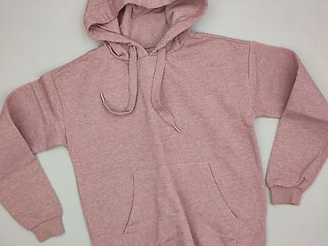 bluzy dla braci: Sinsay, Bluza z kapturem damska, rozmiar XS — 1