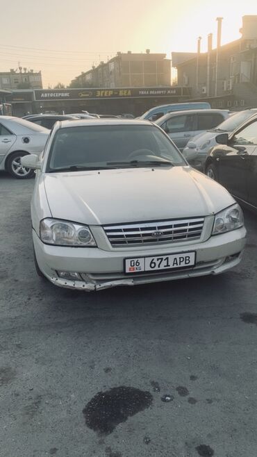 б у авто дэу нексия: Kia Optima: 2002 г., 2.4 л, Автомат, Бензин, Седан