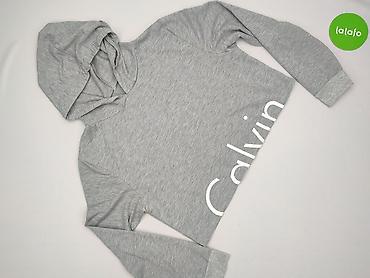 xmail clothes: Calvin Klein, Bluza z kapturem damska, rozmiar 2XL — 2