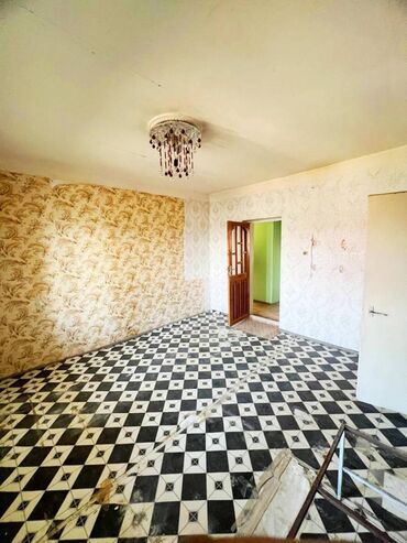 Köhnə tikili: Bakı, 4 otaqlı, Köhnə tikili, 85 kv. m — 26