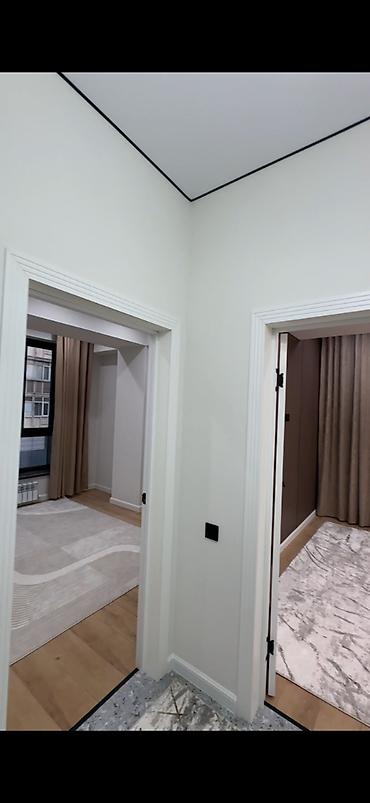 72: 1 комната, 32 м², Элитка, 2 этаж, Евроремонт — 3