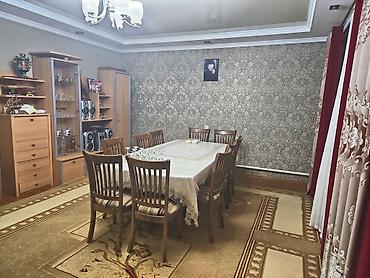 сниму квартиру восток 5: 200 м², 5 комнат, Кок-Жар ж/м — 8