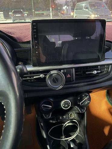 kia morning фара: Kia Morning: 2018 г., 0.1 л, Автомат, Бензин, Хэтчбэк — 10