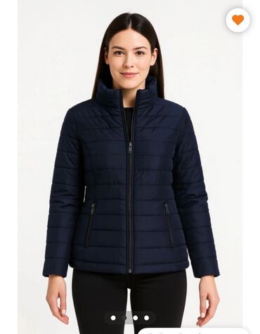 toxunma jaket modelleri: Kurtka yenidir. m-l razmere uyğundur. Mənə böyük qaldığı üçün satıram