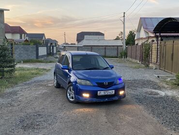 mazda demio каропка: Mazda Demio: 2003 г., 1.5 л, Автомат, Бензин, Хетчбек