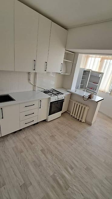 Продажа квартир: 2 комнаты, 56 м², Индивидуалка, 9 этаж, Евроремонт — 6