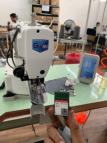 Ремонт швейных машин: Ремонт ШВЕЙНЫХ МАШИН Любых видов автоматы полуавтоматы Выезд — 5