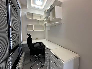 центриум резиденс: 2 комнаты, 72 м², Элитка, 14 этаж, Дизайнерский ремонт — 4