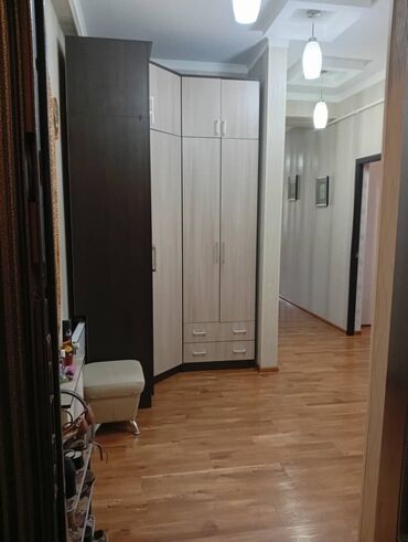 Продажа квартир: 3 комнаты, 100 м², Элитка, 2 этаж, Евроремонт — 11