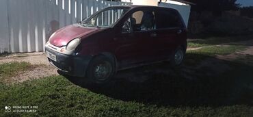 продам авто в бишкек: Daewoo Matiz: 2012 г., 0.8 л, Механика, Бензин, Хэтчбэк