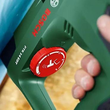 Heftalice: Bosch PTK 14 EDT – električni heftalac za precizno i brzo učvršćivanje — 9