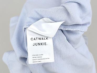 smartwool polska: Catwalk, T-shirt damski, rozmiar L — 5