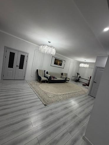 уровневая: 240 м², 6 комнат, Ак-Ордо ж/м — 9