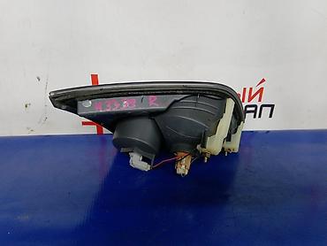 ate: Накладка крышки багажника Mazda, 2006 г., Б/у, Оригинал — 2