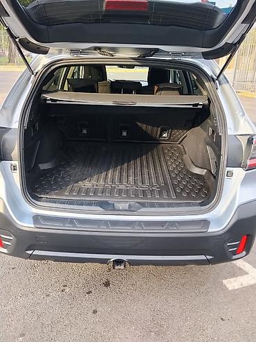 фара субару аутбек 2017: Subaru Outback: 2021 г., 2.5 л, Вариатор, Бензин, Универсал — 5
