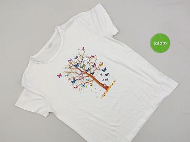 eppram t shirty: T-shirt damski, rozmiar 2XL — 2