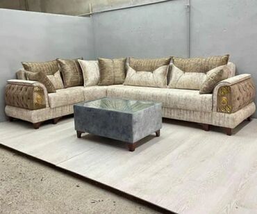 Divanlar: Künc divan, Yeni, Açılan, Bazalı, Parça, Şəhərdaxili pulsuz çatdırılma — 4