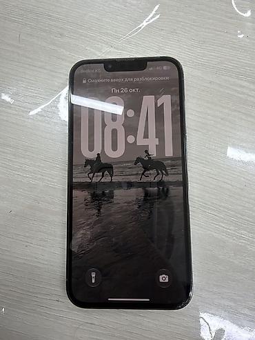камера видо: IPhone 13 Pro (6.1"), цвет Sierra Blue Ключевые особенности: - — 4