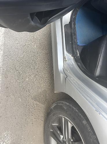 kia 2014: Kia K5: 2014 г., Седан — 8