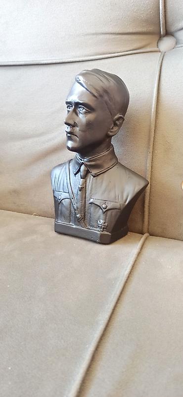 Fiqurlar: Fiqur, Keramika — 21