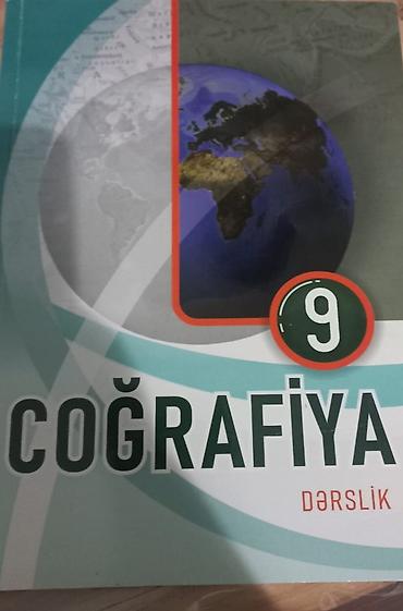 codera informatika: 9-cu sinif dərslikləri dəsti Məhsulun tərkibi: - Azərbaycan tarixi 9 — 5