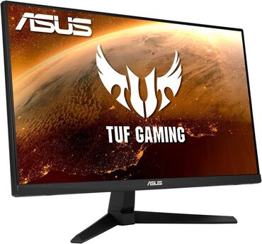 Monitorlar: ASUS TUF Gaming VG247Q1A 165Hz 23,8 1920X1080 — 5