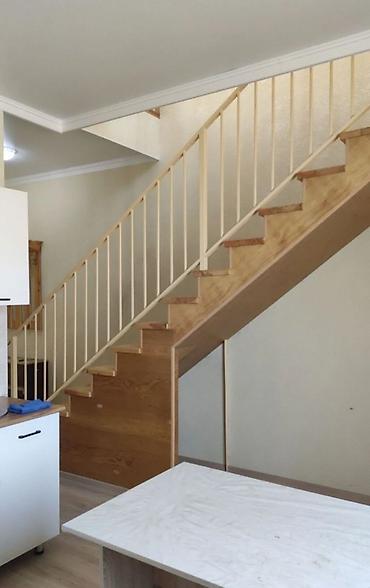 Долгосрочная аренда квартир: 1 комната, Без подселения, С мебелью частично — 4