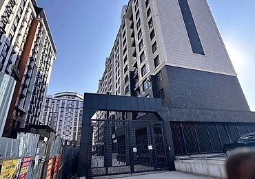 Продажа квартир: 3 комнаты, 80 м², Элитка, 13 этаж, Евроремонт — 6