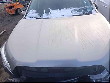 Subaru: Subaru Ascent: 2020 г., 2.4 л, Вариатор, Бензин, Кроссовер — 15