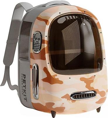 pişik südü: Petkit Breezy 2 Smart Cat Carrier (P7704)Petkit Breezy 2 Smart Cat — 1