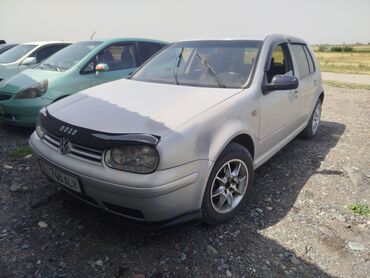запчасти опель зафира а: Volkswagen Golf: 1999 г., 1.6 л, Механика, Бензин, Универсал
