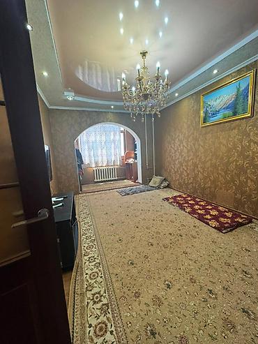 2 8: 3 комнаты, 62 м², 105 серия, 7 этаж — 7