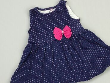 only sukienka: Dress, Newborn baby, condition - Good