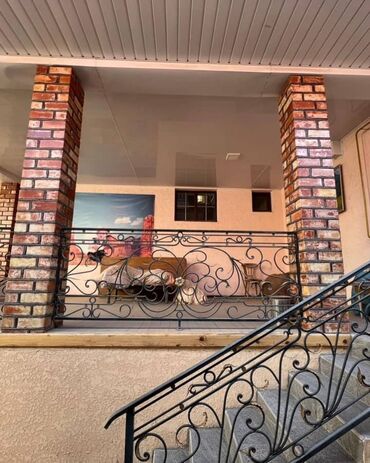 Продажа домов: Дом, 240 м², 6 комнат, Агентство недвижимости, Евроремонт at lalafo.kg — 4 Продажа домов: Дом, 240 м², 6 комнат, Агентство недвижимости, Евроремонт — 4