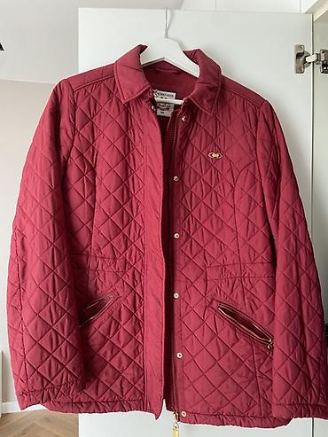 msr polo: Женская стеганая куртка U.S. Polo Assn. - Цвет — 2