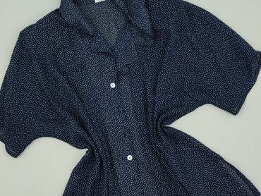 spódnice w duże grochy: Parisian Collection, Bluzka damska, rozmiar XL