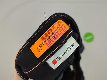 slip on h: Street One, Spodnie materiałowe damskie, rozmiar S — 4